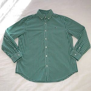 Vineyard Vines Button Up